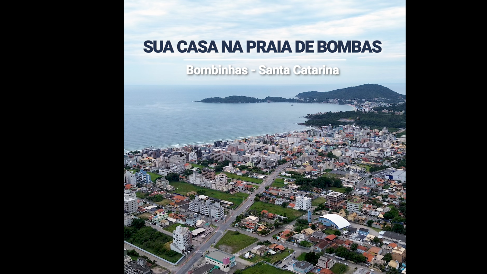 Foto da Casa Pronta
